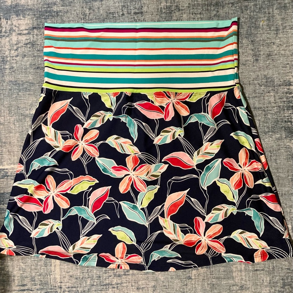 Title Nine Skirt